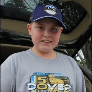 Meet your Posher, Scott